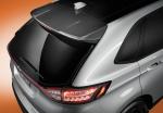 Ford Edge SEL Sport Appearance Package 2017 года (NA)
